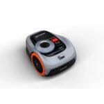 SEGWAY Navimow i105E WIFI Mähroboter – Bild 5