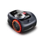Segway Navimow i108E Mähroboter für bis zu 800 m²