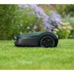 BOSCH Indego S 500 Mähroboter – Bild 2