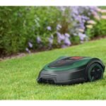 BOSCH Indego S 500 Mähroboter – Bild 3