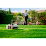 SEGWAY Navimow i105E WIFI Mähroboter – Bild 6