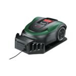 BOSCH Indego M 700 Mähroboter – Bild 2