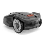 HUSQVARNA Automower 305 Mähroboter – Bild 4