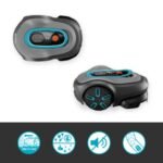 GARDENA smart SILENO pro 600 m² Mähroboter – Bild 2