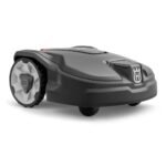 HUSQVARNA Automower 305 Mähroboter – Bild 2