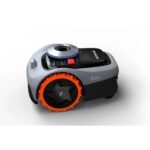 SEGWAY Navimow i105E WIFI Mähroboter – Bild 2