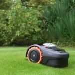 Segway Navimow i108E Mähroboter für bis zu 800 m² – Bild 4