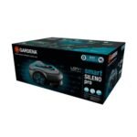 GARDENA smart SILENO pro 600 m² Mähroboter – Bild 4