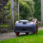 Segway Navimow i108E Mähroboter für bis zu 800 m² – Bild 5