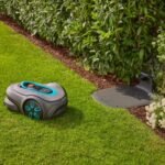 GARDENA smart SILENO pro 600 m² Mähroboter – Bild 6