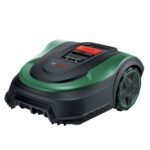 BOSCH Indego S 500 Mähroboter