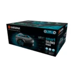 GARDENA smart SILENO max 1.500 m² Mähroboter – Bild 6