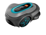 GARDENA smart SILENO max 1.500 m² Mähroboter