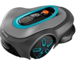 GARDENA smart SILENO max 1.500 m² Mähroboter