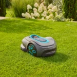 GARDENA smart SILENO max 1.500 m² Mähroboter – Bild 4