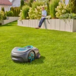 GARDENA smart SILENO max 1.500 m² Mähroboter – Bild 3