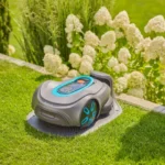 GARDENA smart SILENO max 1.500 m² Mähroboter – Bild 5
