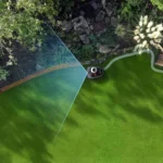 Segway Navimow i108E Mähroboter für bis zu 800 m² – Bild 7