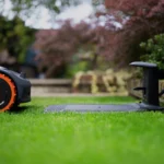 Segway Navimow i108E Mähroboter für bis zu 800 m² – Bild 6