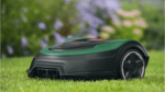 BOSCH Indego M 700 Mähroboter – Bild 4