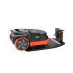 Segway Navimow X315E Mähroboter – Bild 2
