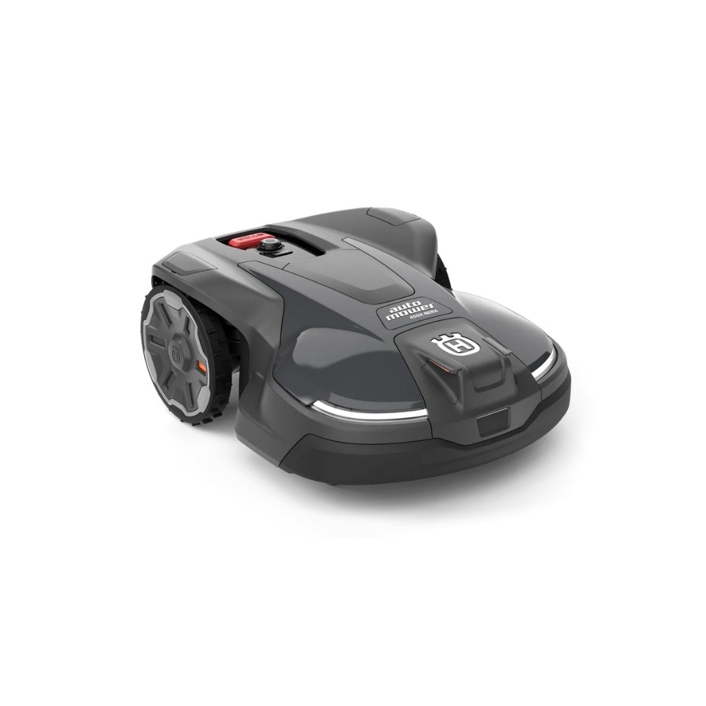 1 Husqvarna Automower 450X NERA 5000 m² – Bild 1