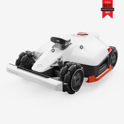 Mammotion LUBA 2 AWD 5000X