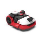Kress RTKn KR261E EyePilot Mähroboter