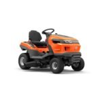 Husqvarna TS 215T Aufsitzmäher