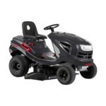AL-KO Comfort 18-103.4 HD-A V2 Rasentraktor