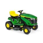 John Deere X107 Rasentraktor