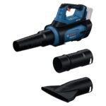 BOSCH GBL 18V-800 Professional Akku-Laubbläser – Bild 2