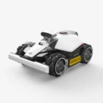 Mammotion LUBA mini AWD 1500 Mähroboter