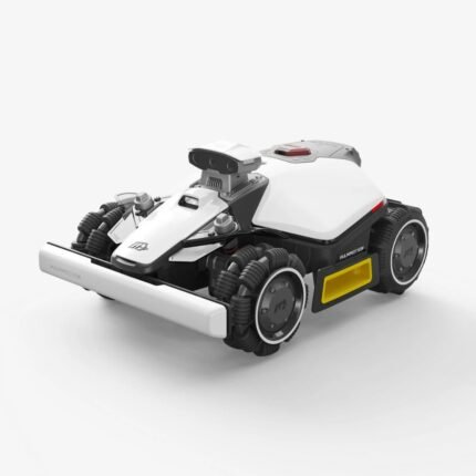 Mammotion LUBA mini AWD 1500 Mähroboter