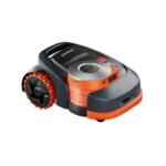Segway Navimow H210 Mähroboter