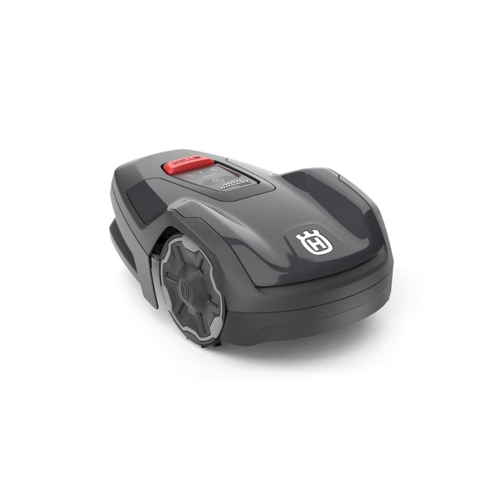 1 Husqvarna Automower Aspire R4 Robotmaaier voor gazons tot 400 m² – Bild 1