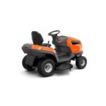 Husqvarna TS 215T Aufsitzmäher – Bild 3