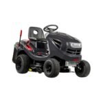 AL-KO Comfort 18-103.4 HD-A V2 Rasentraktor – Bild 2