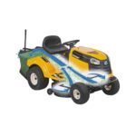 Cub Cadet LT2 NR92 Rasentraktor – Bild 2
