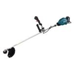 Makita UR006GZ06 40V Akku-Freischneider – Bild 2