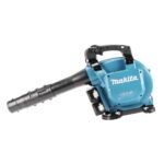 Makita DUB363ZV Akku-Laubbläser und Laubsauger – Bild 2
