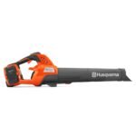 HUSQVARNA 230iB Akku-Laubbläser – Bild 2