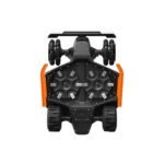 Mammotion LUBA 3 AWD 3000 Mähroboter – Bild 4