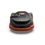 Segway Navimow X315E Mähroboter – Bild 3