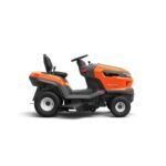 Husqvarna TS 215T Aufsitzmäher – Bild 2