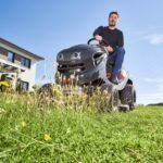 AL-KO Comfort 18-103.4 HD-A V2 Rasentraktor – Bild 3