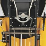 Cub Cadet LT2 NR92 Rasentraktor – Bild 5