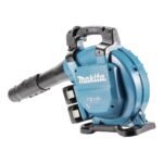 Makita DUB363ZV Akku-Laubbläser und Laubsauger – Bild 3