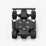 Mammotion LUBA mini AWD 1500 Mähroboter – Bild 6