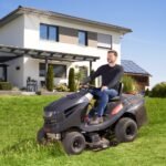 AL-KO Comfort 18-103.4 HD-A V2 Rasentraktor – Bild 4